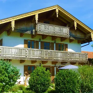 Apartment Maurer Höhenberg, Aschau im Chiemgau