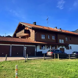 Apartment Ciao-aschau Fewo Grotensohn, Aschau im Chiemgau