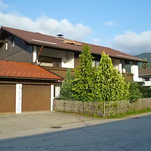 Apartment Ferienwohnung Wünsche, Aschau im Chiemgau